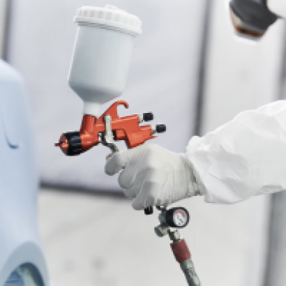 株式会社SNMの光触媒コーティング剤