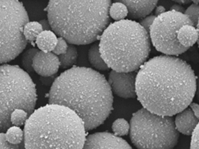 株式会社トウチュウのシリカ