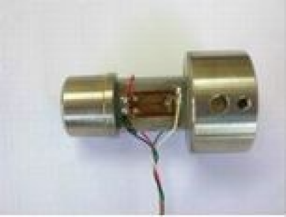 株式会社センサーネットのひずみゲージ