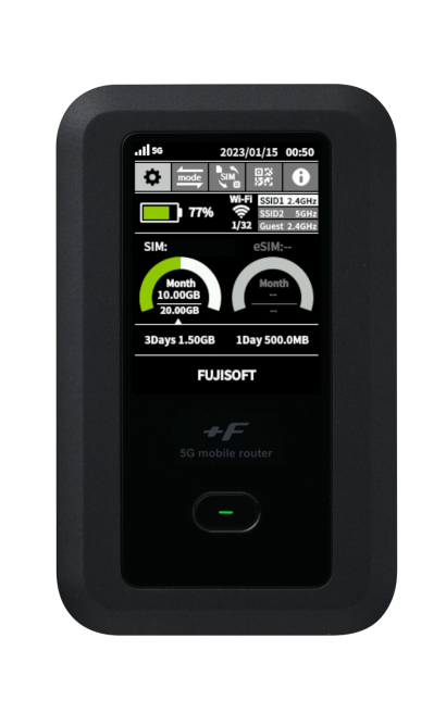 富士ソフト株式会社 M2M事業部のIoTゲートウェイ