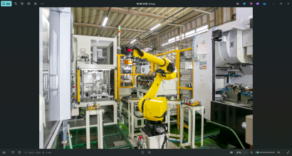 株式会社横山製作所のアルミ切削加工