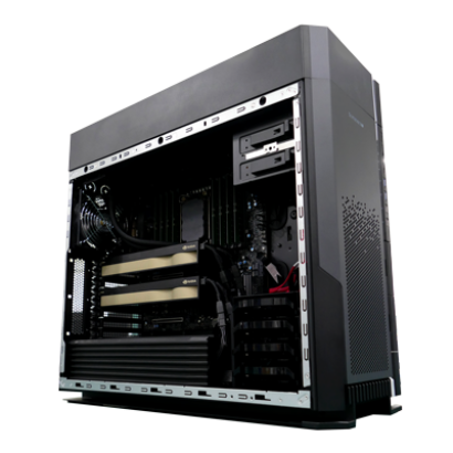 株式会社日本コンピューティングシステムのワークステーション