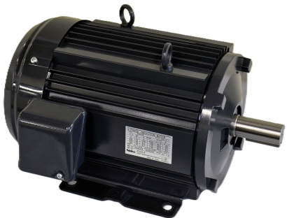 ニデックテクノモータ株式会社のACモーター