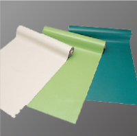 東北ゴム株式会社の帯電防止シート