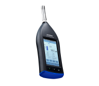 Ono Sokki's Sound Level Meters