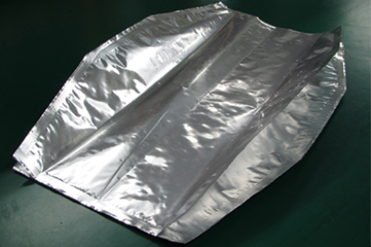 東ポリ株式会社のフレコンバック