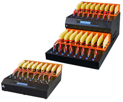 株式会社創朋のデータ消去装置