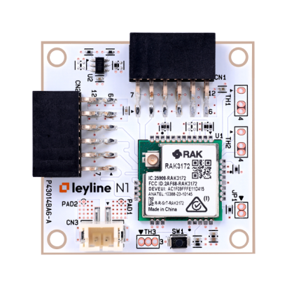 株式会社アドバネットのIoTモジュール