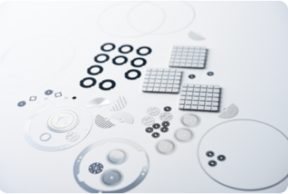 株式会社エス・ジー・ケイの精密加工