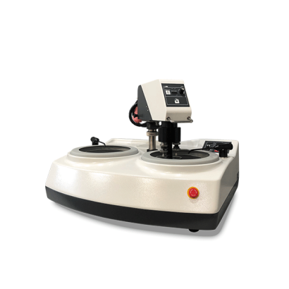 株式会社クラフテストの研磨機