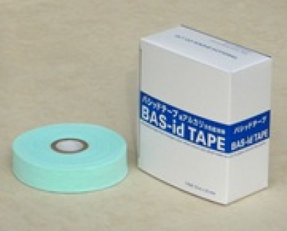 谷口商会株式会社の漏洩検知テープ