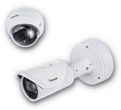 エレコム株式会社の防犯カメラ