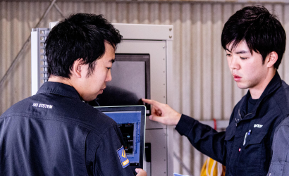 株式会社SEIシステムの電気設備設計