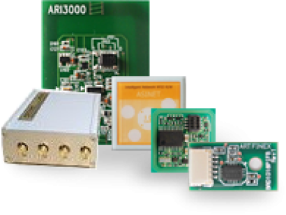 株式会社アートファイネックスのNFCリーダー