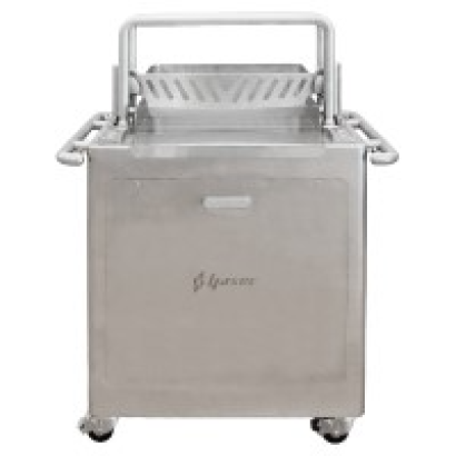 山科精器株式会社のフードカッター