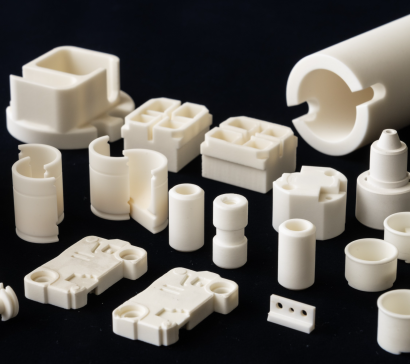 千葉セラミック工業株式会社のステアタイト