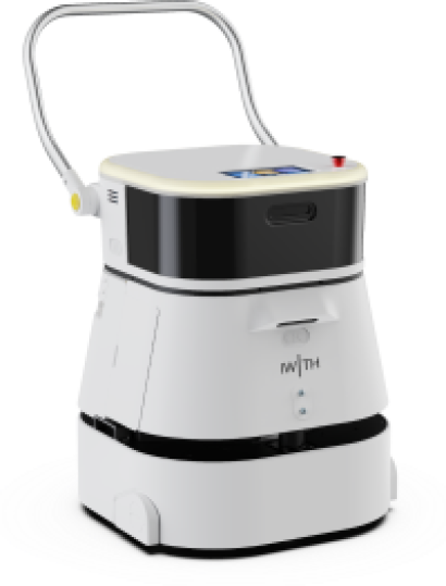 株式会社アイウイズロボティクスの産業用ロボット