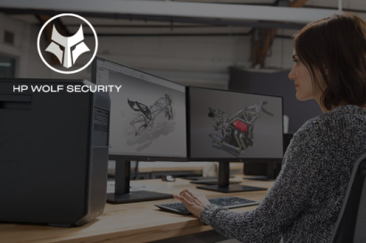 株式会社日本HPのCPU