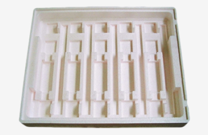 株式会社ミコマ技研の緩衝材