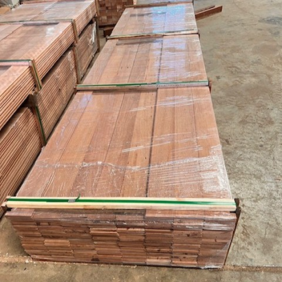 有限会社山脇材木店の天然木