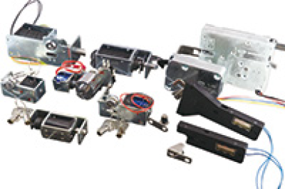 株式会社栃木屋の電子錠