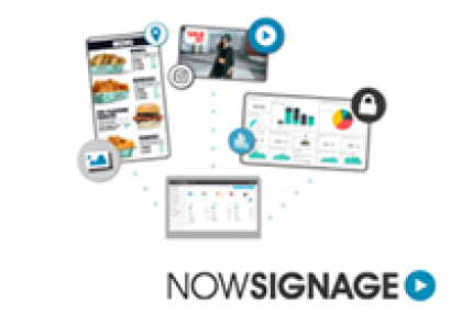ジャパンマテリアル株式会社のデジタルサイネージコンテンツサービス