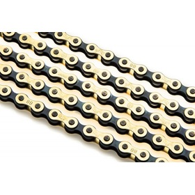 IZUMI CHAIN MFG.CO.,LTD.'s Bicycle Chains