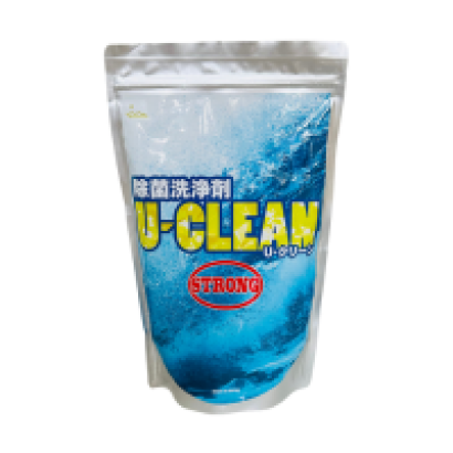 株式会社SNMのアルカリ洗浄剤