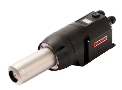 株式会社ライスター・テクノロジーズの工業用ヒーター