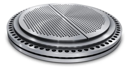 新日チタン金属株式会社のチタン加工