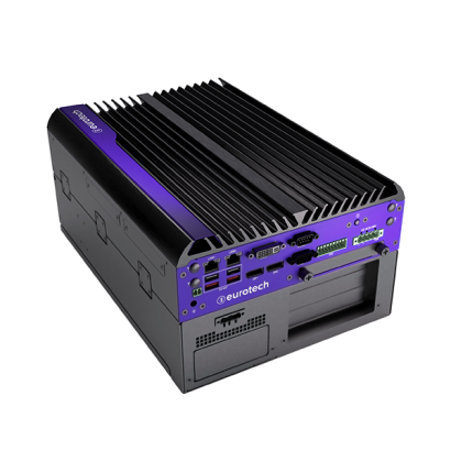 株式会社アドバネットの産業用コンピューター