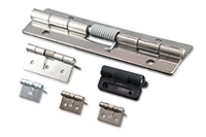 株式会社栃木屋のばね蝶番