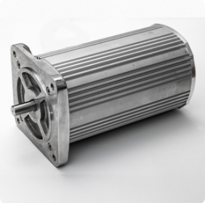 冨士電機精機株式会社の産業用モーター