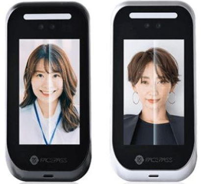 株式会社KJTECH japanの顔認証システム