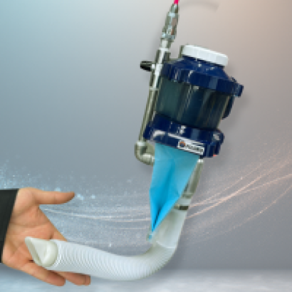 株式会社フジルのバキュームクリーナ