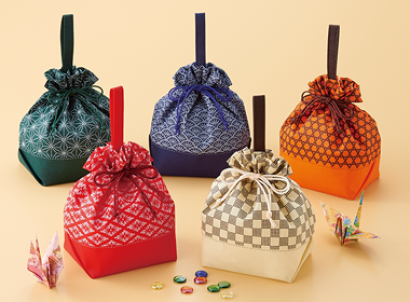 株式会社ツジトミの包装資材