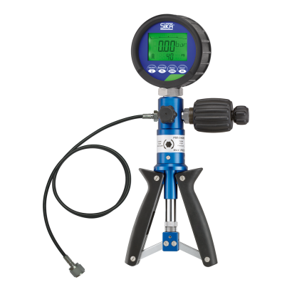 株式会社東洋信号通信社の圧力校正器