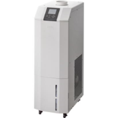 株式会社アピステの空調機