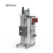 Nanjing Hjchem Equipment Co.,Ltd's Reactors