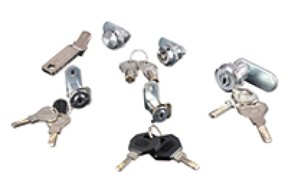 株式会社栃木屋のカムロック