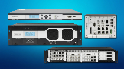 アスコット株式会社のNTPサーバ