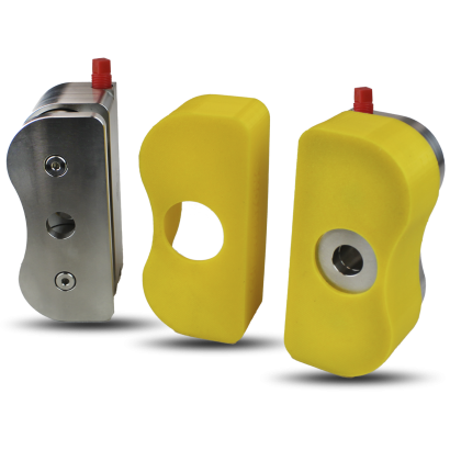 A.W. Chesterton Companyのグランドパッキン