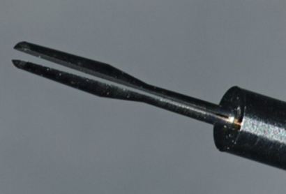 株式会社キメラのチタン加工