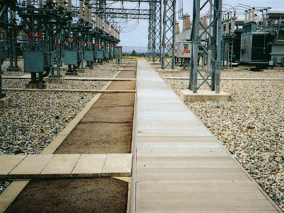 古河電工パワーシステムズ株式会社のピット蓋