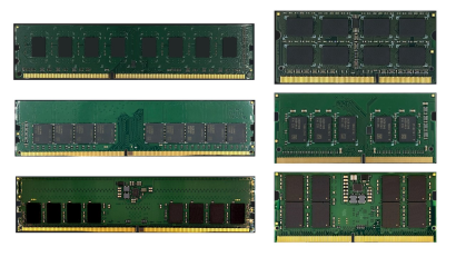 UD INFO CORP.のDRAM