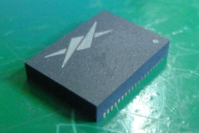 株式会社工房やまだの基板実装