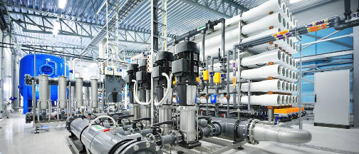 Zhangjiagang Micmachinery.co.,ltd's Water Treatment Equipment