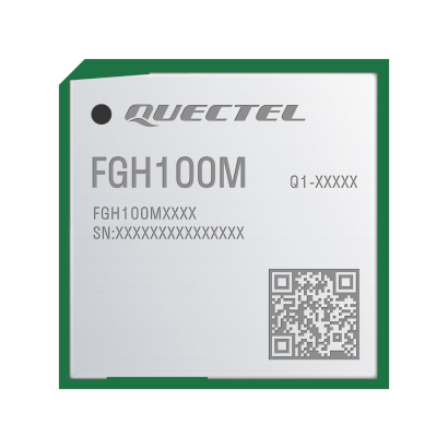 Quectel Wireless Solutions Co., Ltd.のwifiモジュール