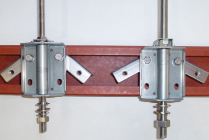 株式会社まえだのアンカーボルト