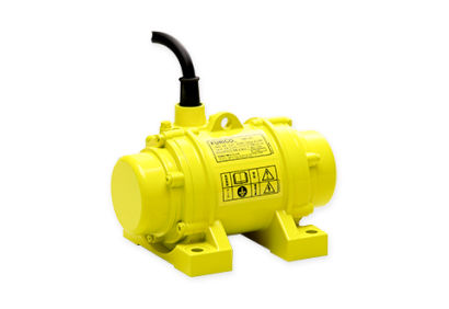 株式会社石田製作所の振動モーター